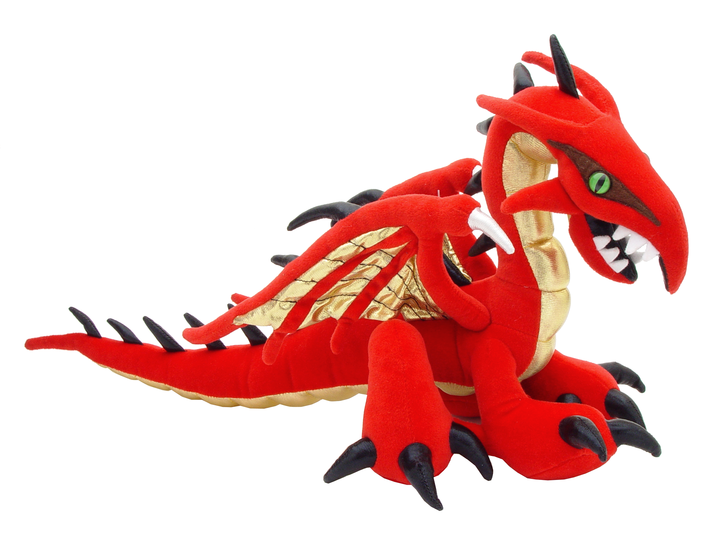 red dragon toy big w